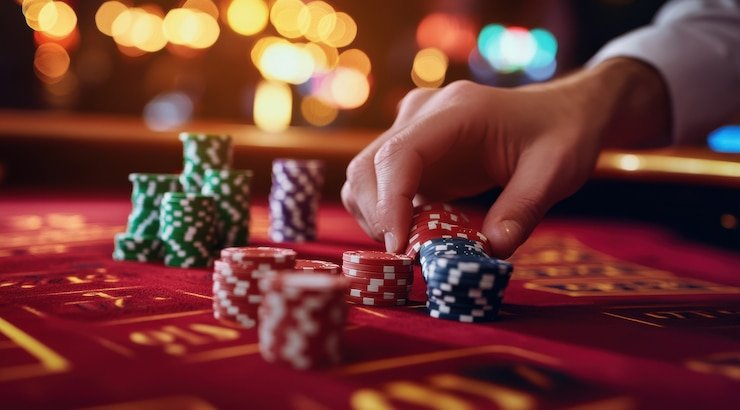 Antarmuka Indonesia Lottery di platform fcb138 dengan pilihan taruhan dan hasil undian real-time